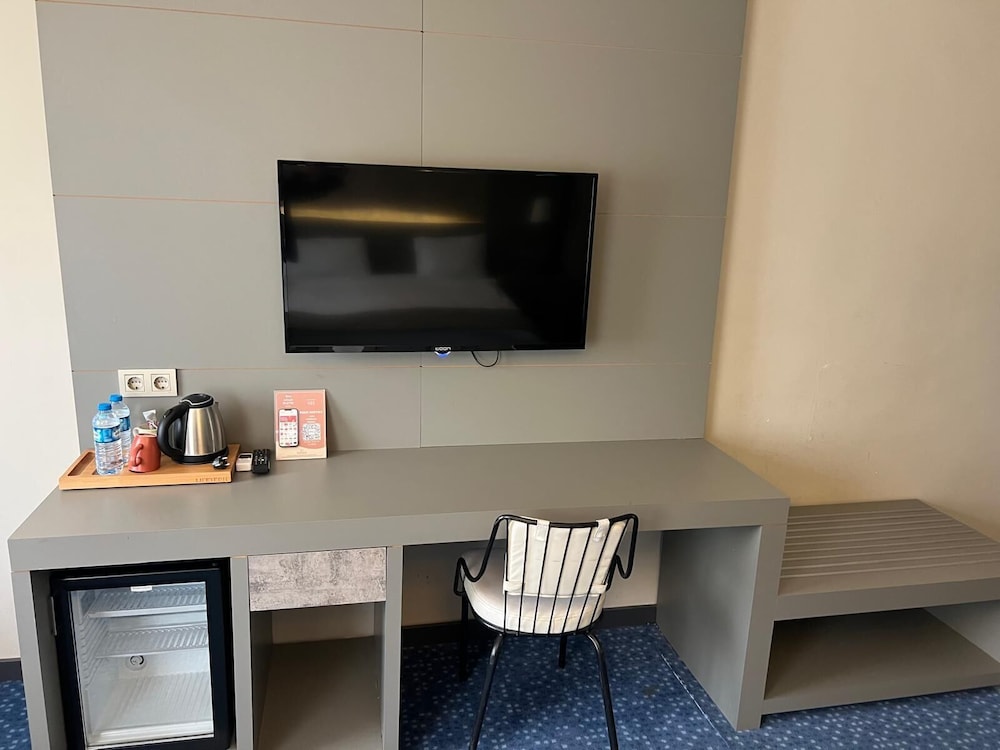 Deluxe Room photo 3
