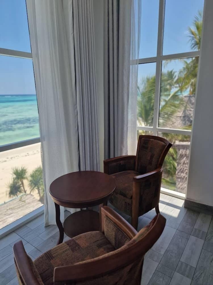 Superior Room, Sea View photo 3