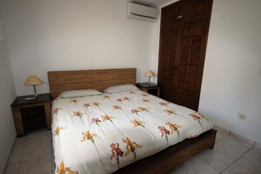 Villa, 2 habitaciones