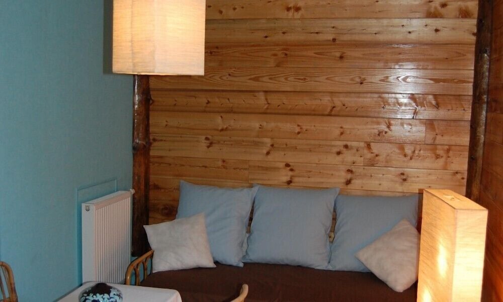 Double Room (Ovalie) photo 3