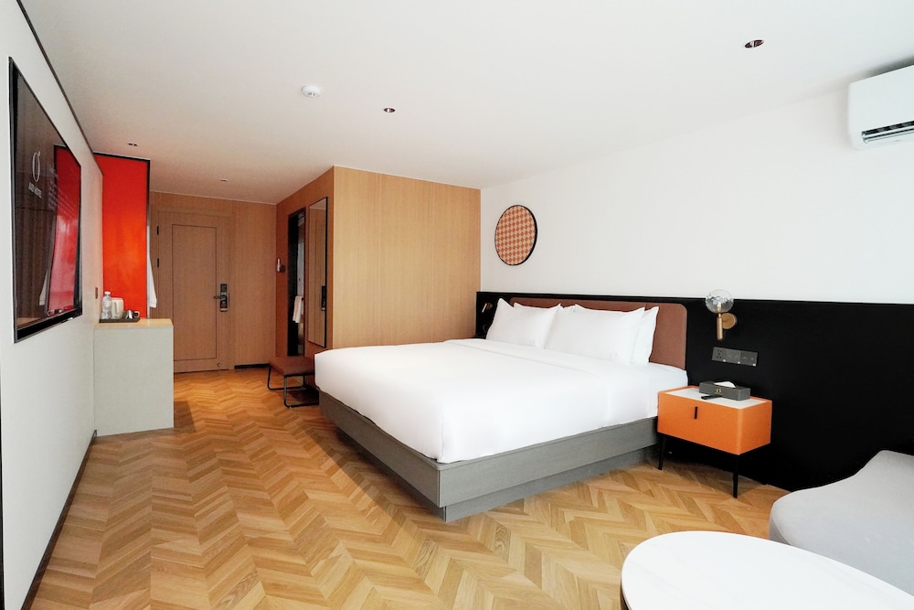 Deluxe Room photo 2
