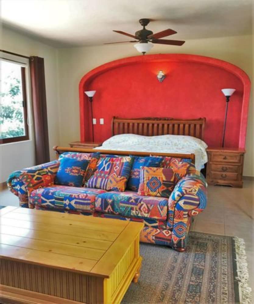 Family Villa, 2 Bedrooms photo 1