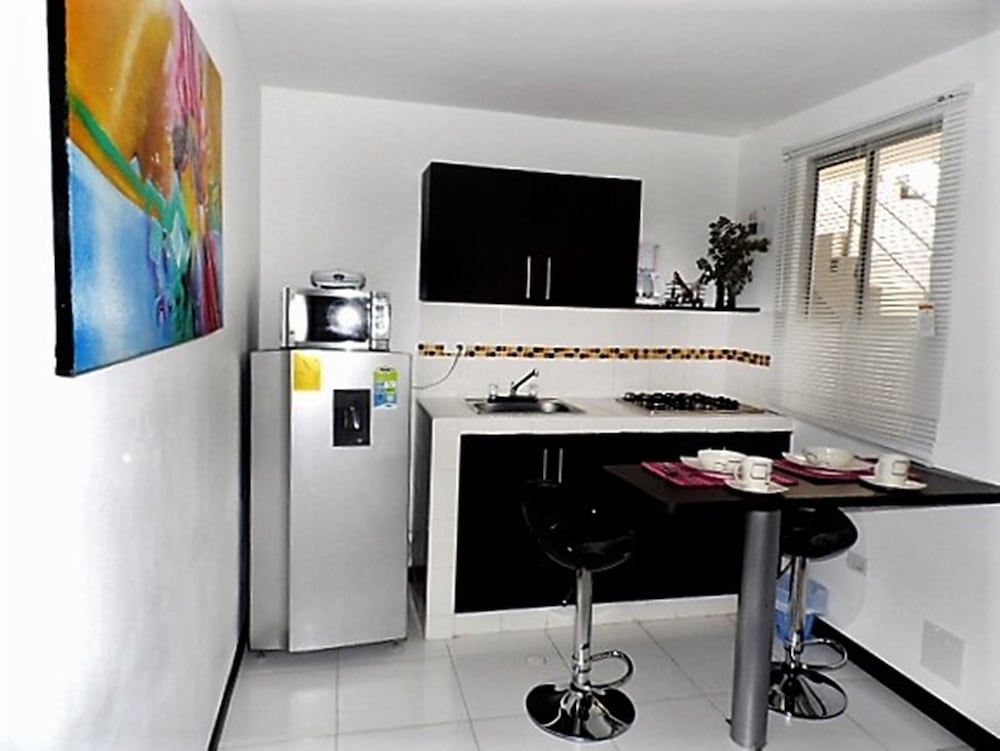 Standard Studio, 1 Bedroom photo 3