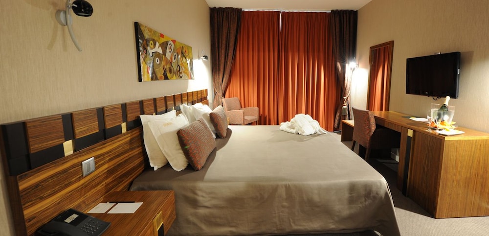 Double or Twin Room photo 2