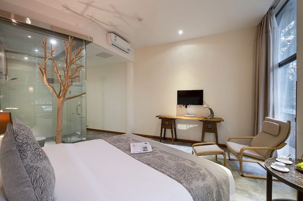 Comfort Double or Twin Room photo 2