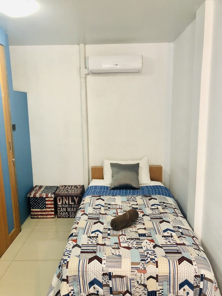 Economy Single Room photo 2