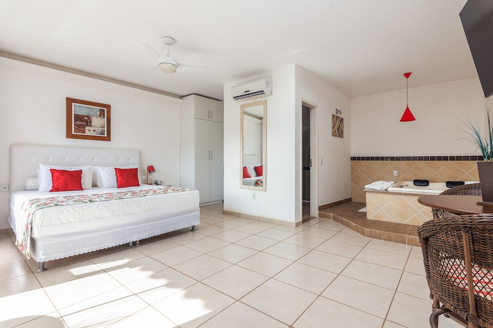 Suite Luxo photo 1