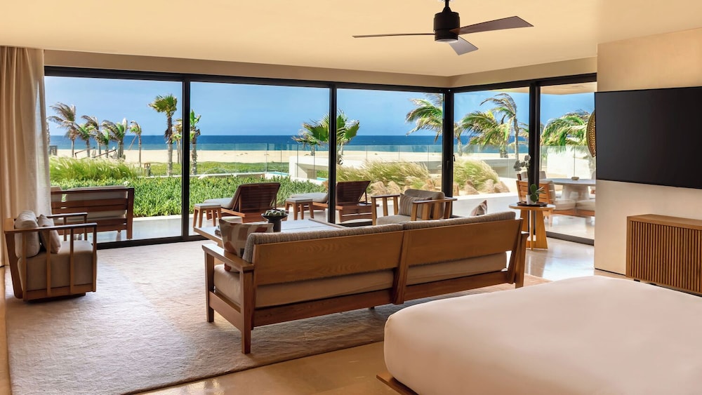 Suite, Multiple Beds, Ocean View (Sake) - Photo 6