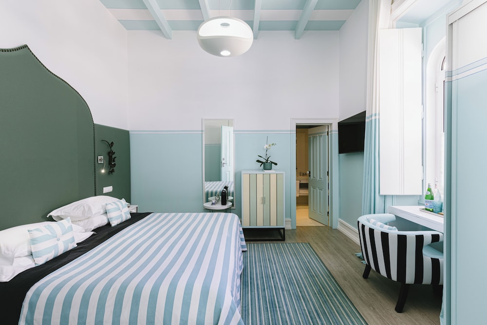 Classic Double or Twin Room - Photo 3