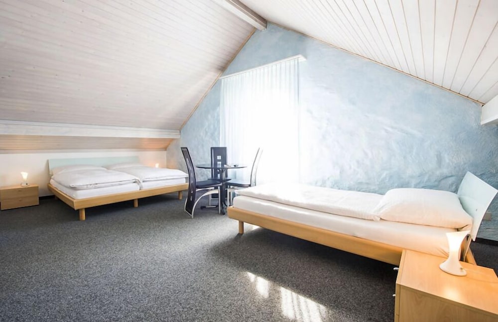 Triple Room photo 1