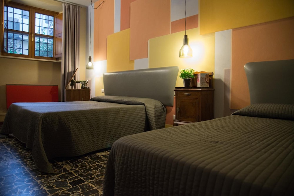 Triple Room - Photo 6