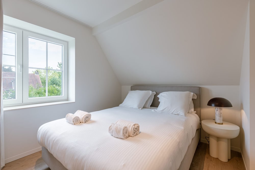 Modern Cozy Beach Villa - La Madrague, Fotografia 35
