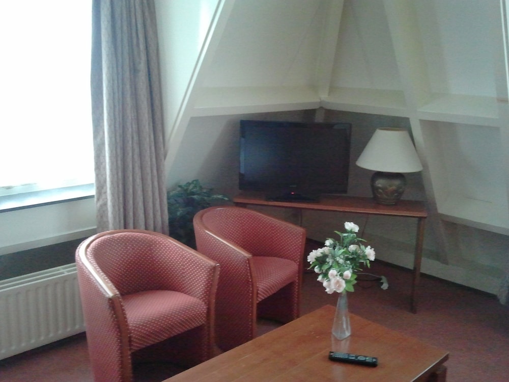 Royal Apartment, 2 Twin Beds
