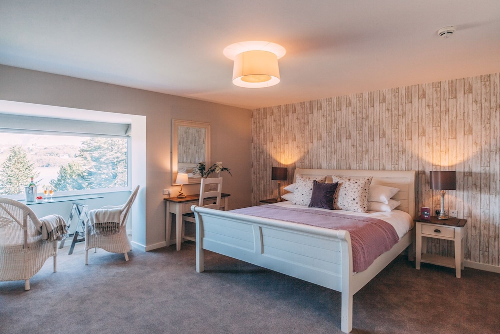 Lodge Suite photo 3