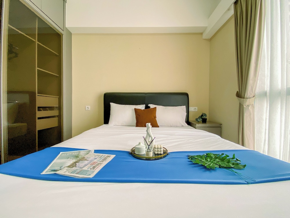 Standard Apartment, 1 Bedroom (Apartment)