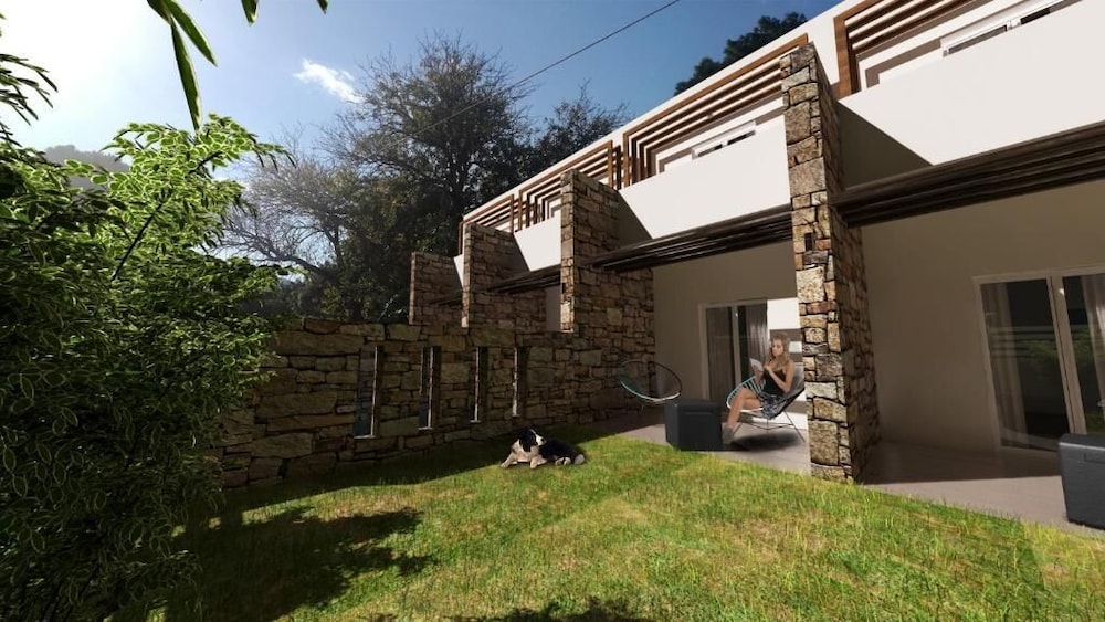 Superior Double Room, Terrace - Photo 2