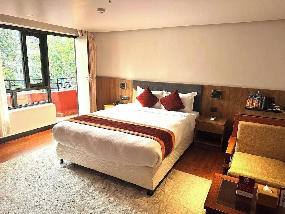 Executive Double Room photo 3