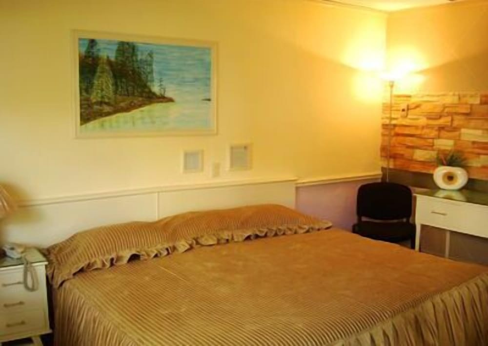 Standard Room, 1 King Bed photo 2