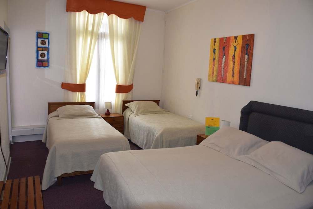 Quadruple Room photo 1