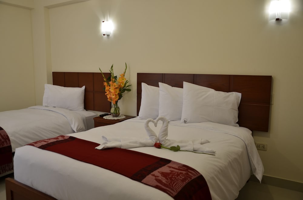 Twin Room photo 3