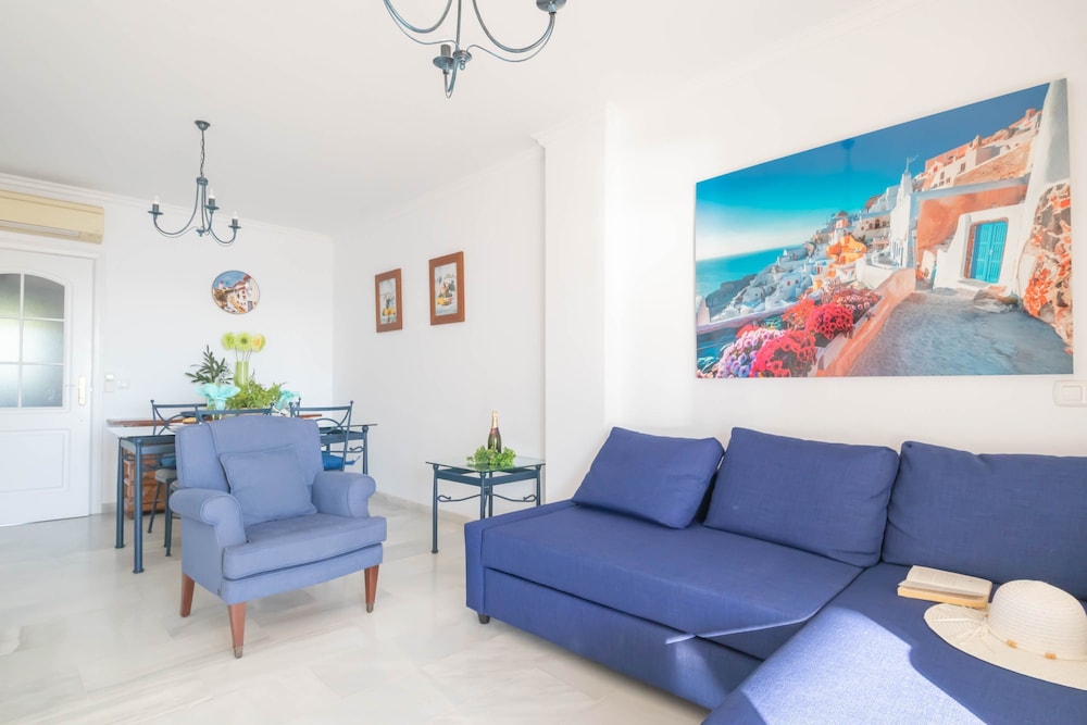 Apartamento, Accesible