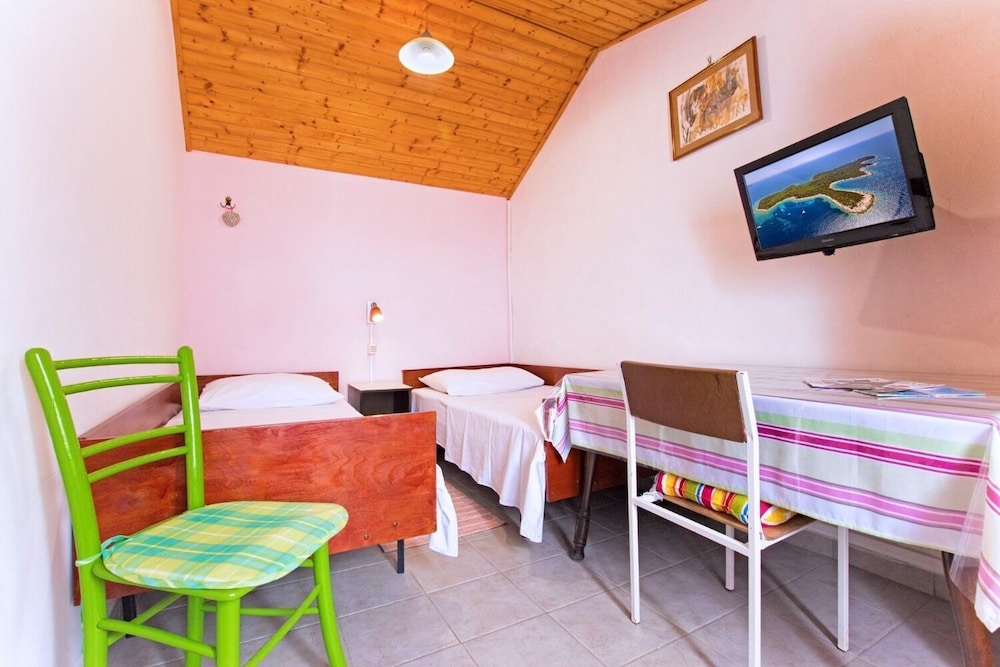 House (Doria - perfect location & peaceful -)