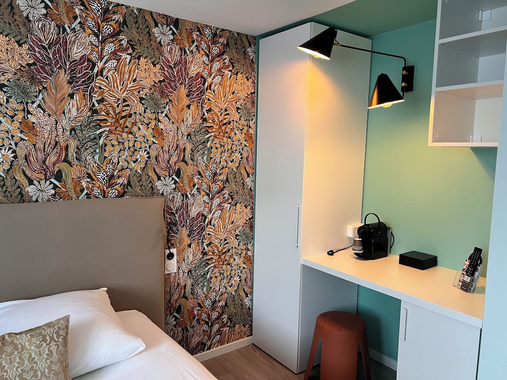 Signature Double Room - Photo 5