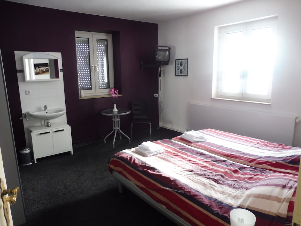 Family Apartment (incl. cleaning fee 60 EUR) photo 2