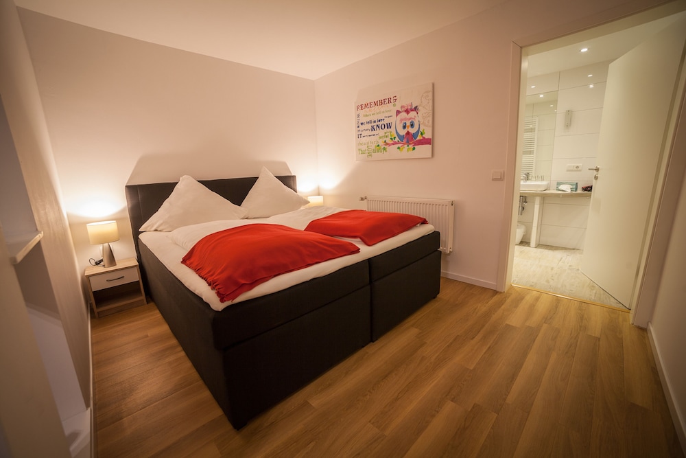 Deluxe Double Room, Balcony photo 1