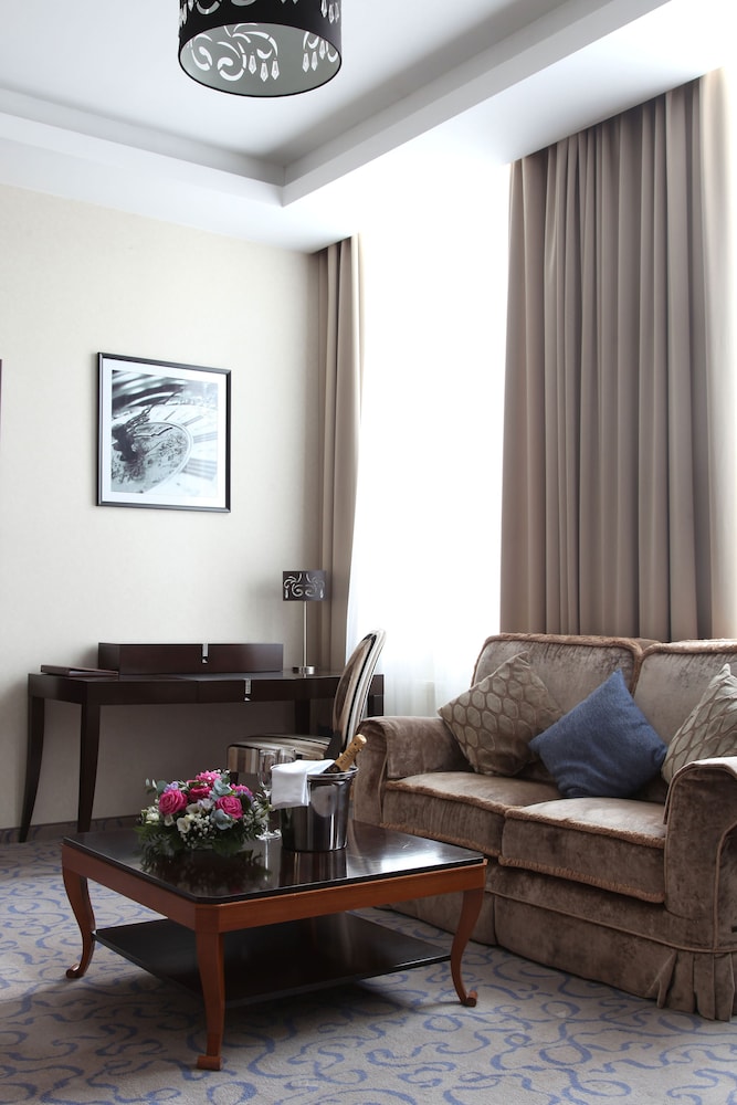 Suite photo 2
