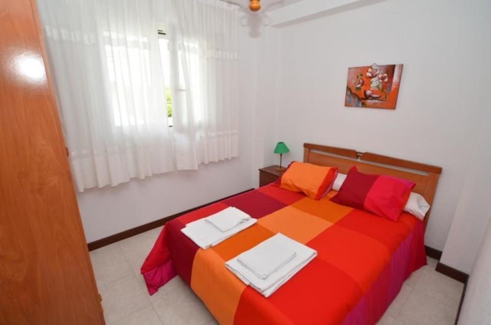 Family Apartment, 2 Bedrooms, Mountain View photo 3