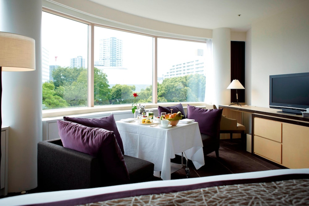 Junior Suite King Room, Non Smoking