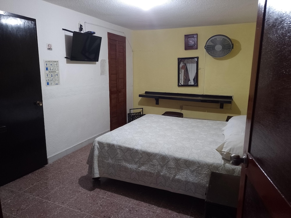 Junior Room