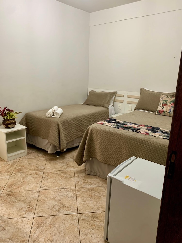 Comfort Triple Room photo 2