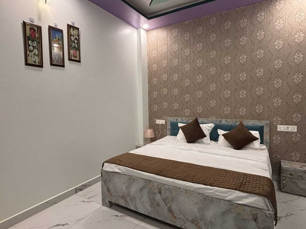 Deluxe Room photo 2