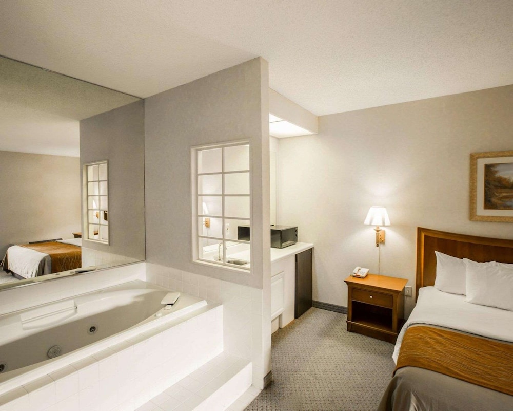 Room, 1 King Bed, Accessible, Non Smoking - Photo 3