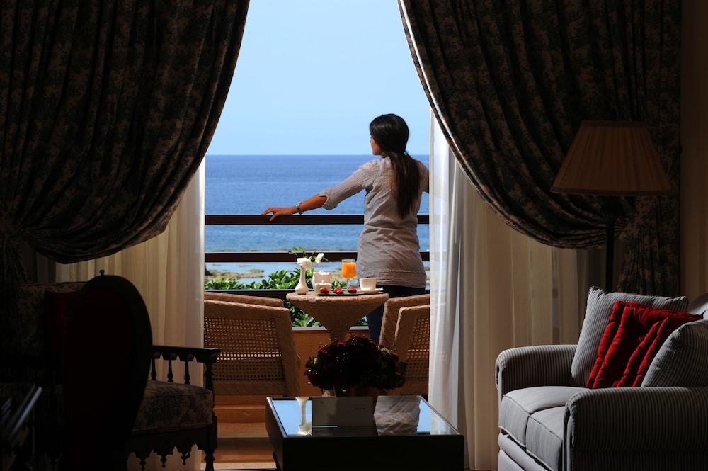Junior Suite, Sea View photo 2