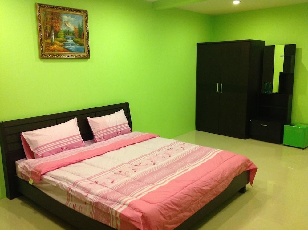 Standard Double Room photo 2