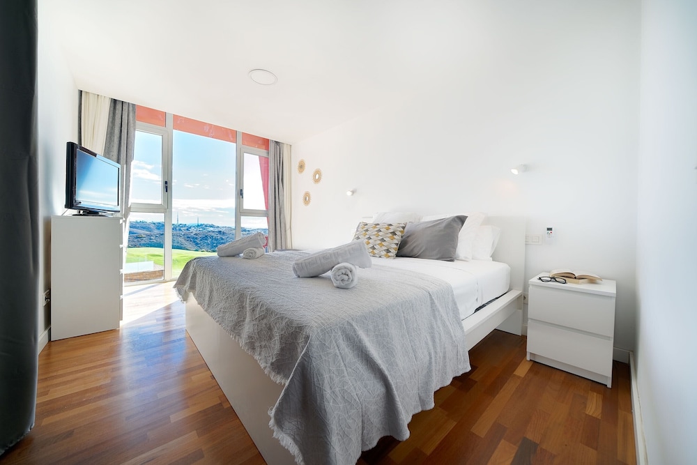 Villa Premium