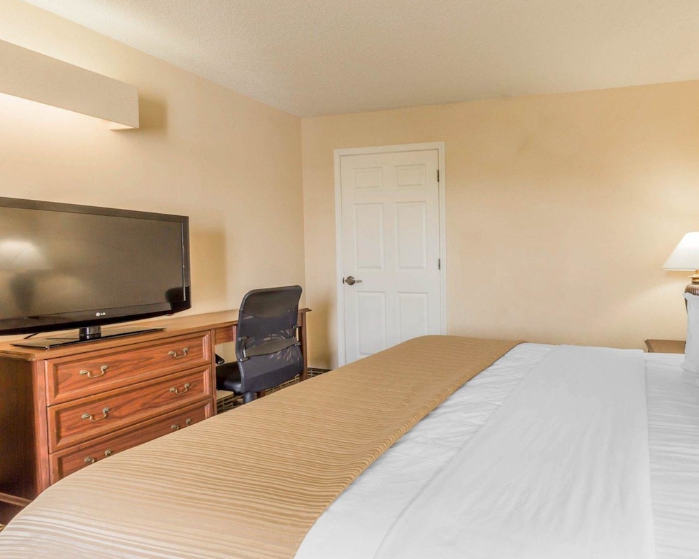 Standard Room, 1 King Bed, Non Smoking photo 2