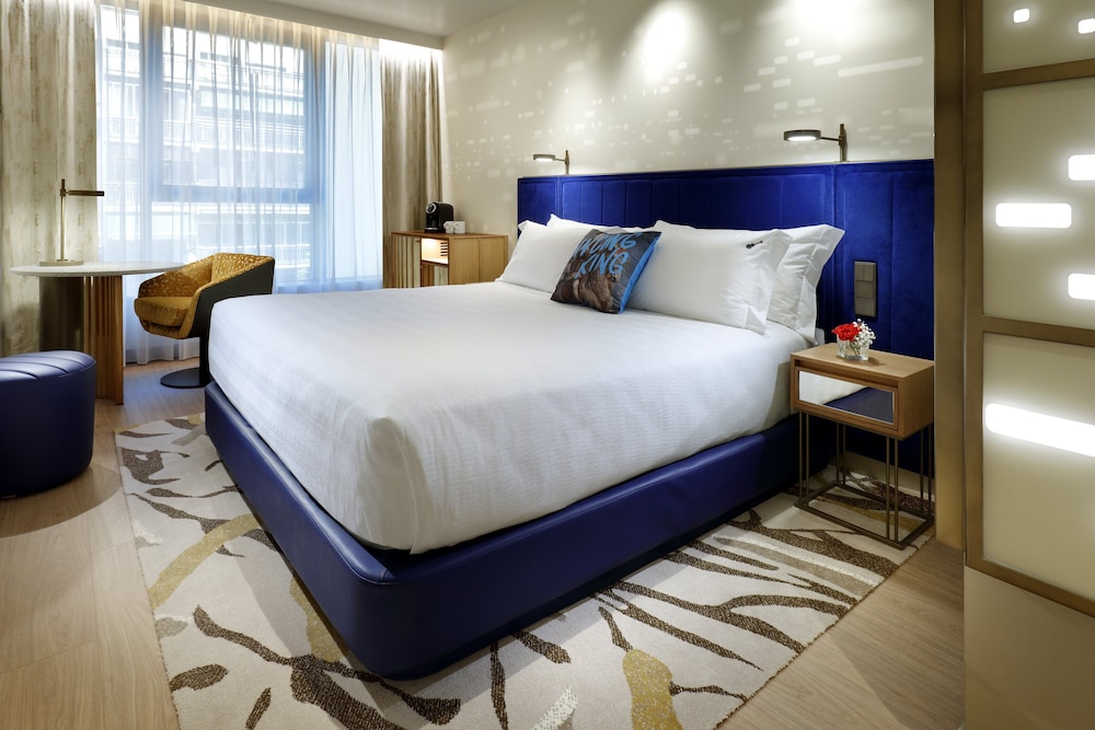 Superior Room, City View - Photo 1