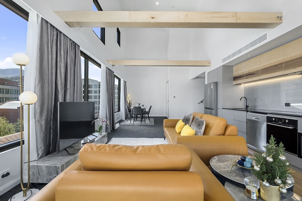 Signature Penthouse - Photo 9