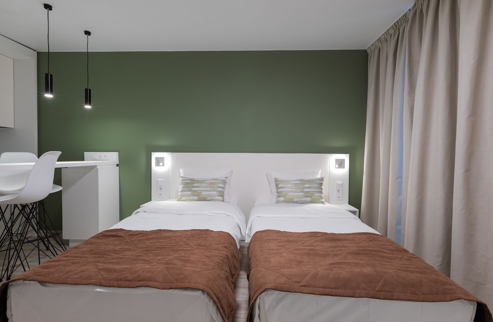 Valo Junior Suite photo 3