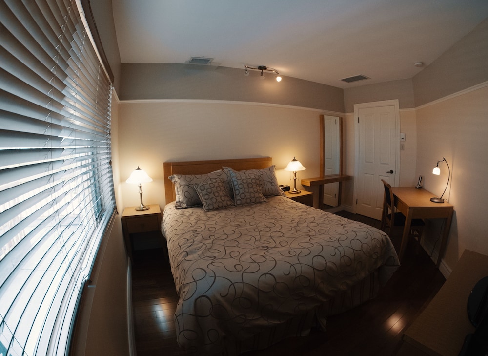 Presidential Suite, 2 Bedrooms photo 2
