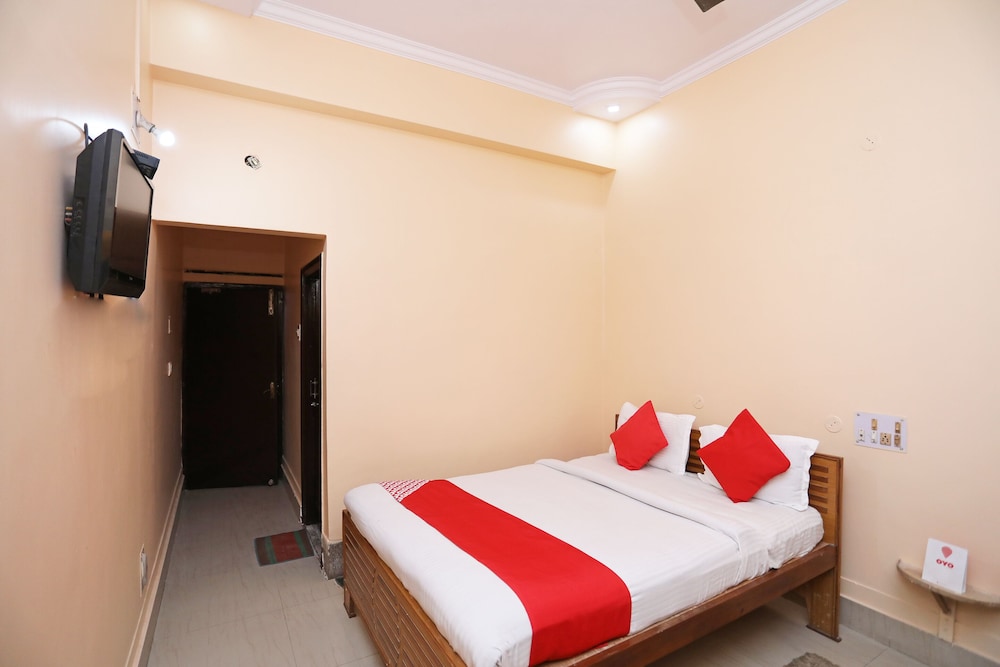 Standard Single Room photo 1