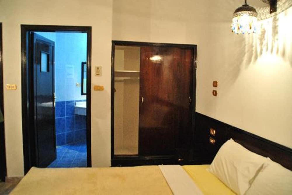 Deluxe Double or Twin Room, 1 Bedroom photo 3