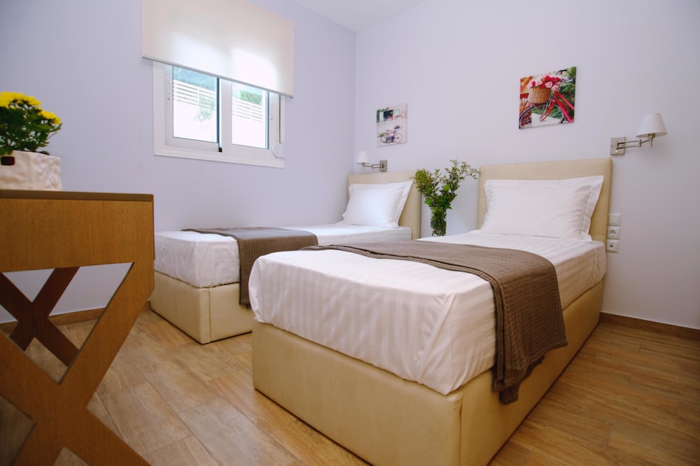 Deluxe Villa, 3 Bedrooms, Private Pool, Sea Facing