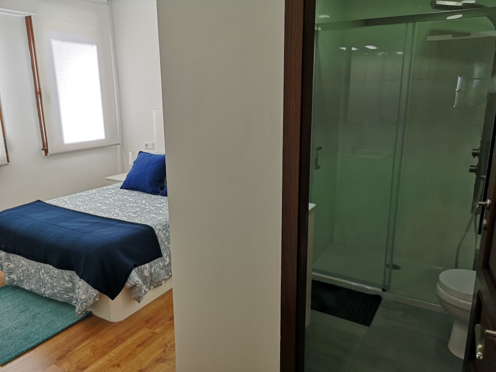 Family Apartment, 3 Bedrooms