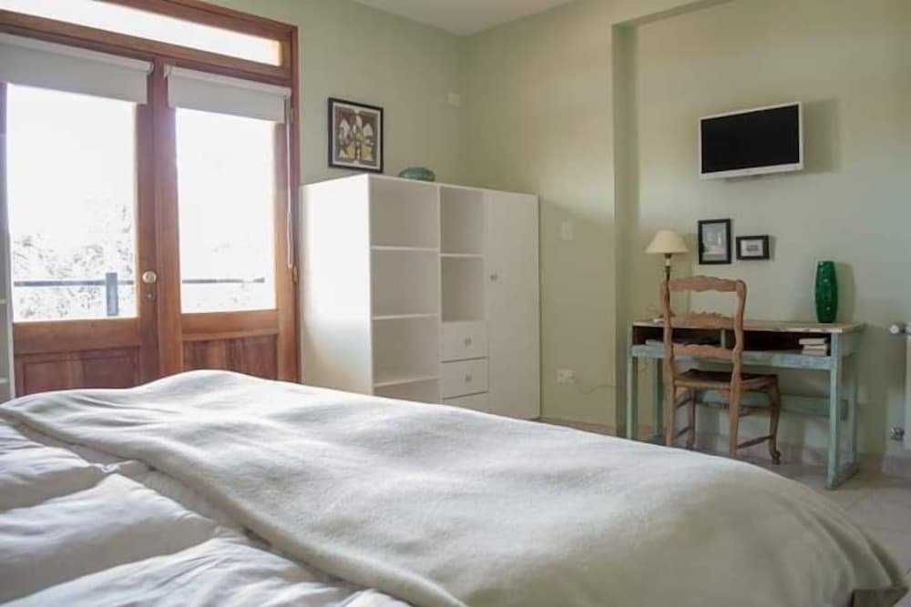Premium Double Room, Balcony photo 1
