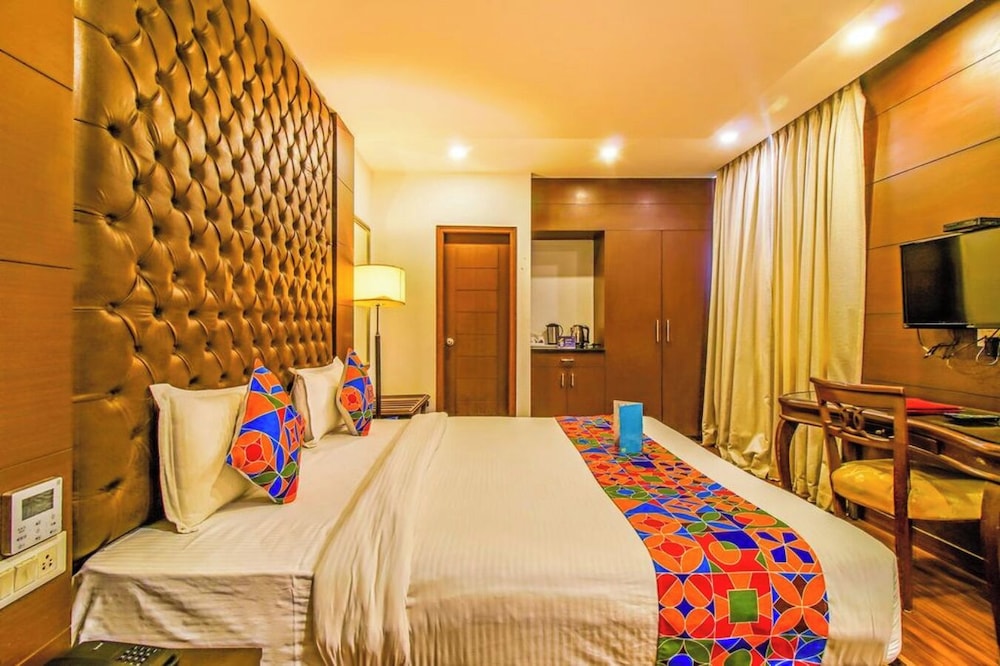 Luxury Room